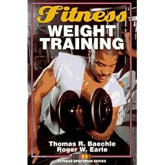 Fitness Weight Training