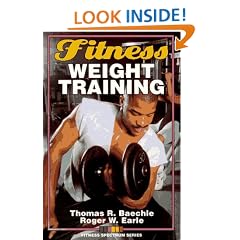 Fitness Weight Training (Fitness Spectrum)