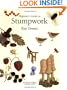 Beginner's Guide to Stumpwork