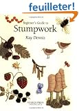 Beginner's Guide to Stumpwork