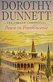 Pawn in frankincense