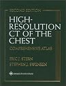 High-Resolution CT of the Chest: Comprehensive Atlas