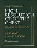 High-Resolution CT of the Chest: Comprehensive Atlas
