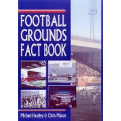 Football Grounds Fact Book