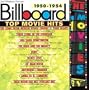 Billboard Top Movie Hits: 1950-1954 (Soundtrack Anthology)