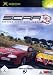 Scar Squadra corse alfa romeo - Xbox - PAL [import allemand]