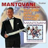 Old and New Fangled Tangos / Folk Songs Around the World