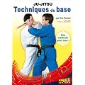 Ju-Jitsu : Techniques de base