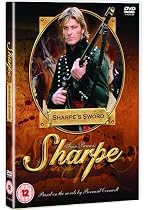Sharpe's Sword [DVD] [1995]