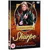 Sharpe's Sword [DVD]