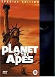 The Planet of the Apes Collection (6 Disc Box Set) [1968] [DVD]