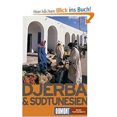 DuMont Reise-Taschenbuch Djerba & S�dtunesien