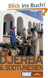 DuMont Reise-Taschenbuch Djerba & S�dtunesien