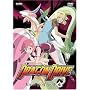 Dragon Drive, Vol. 6: Emerging Evil