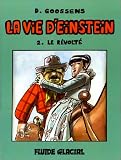 La vie d'Albert Einstein