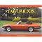 Jaguar XJS:the ideal books.