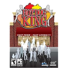 Hot Dog King
