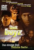 Hot Boyz - Gary Busey