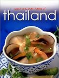 Quick & Easy Tastes of Thailand (Quick and Easy)