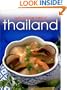 Quick & Easy Tastes of Thailand (Quick and Easy)