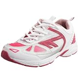 Hi- Tec Sports Kids R150 Jr Girls Running Shoe
