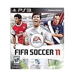 New Electronic Arts Fifa Soccer 11 Sports Game Complete Product Standard Re ....