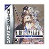 Buy Final Fantasy IV Advance (vf)