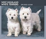 West Highland White Terriers 2008 Boxed: Day to Day