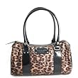 Kate Spade Sabi Sand Logan Leopard Bag