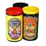 Fox Farm FX14045 Open Sesame, Beastie Bloomz & Cha Ching Soluble Granular Fertilizer Tri-Pack, 3/1-Pound Canisters