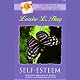 Self-Esteem Affirmations: Motivational Affirmations for Building Confidence and Recognizing Self-Worth
