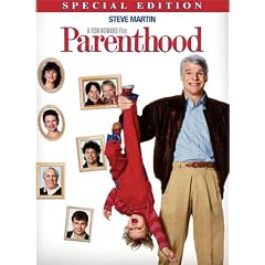 Parenthood (Special Edition)