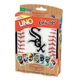 UNO - MLB - Chicago White Sox
