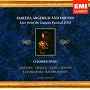 Martha Argerich and friends (live from the lugano &hellip ~ Capucon