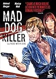 Mad Dog Killer [DVD] [2008] [Region 1] [US Import] [NTSC]