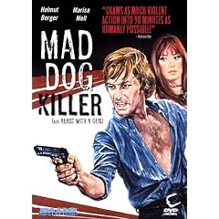 Mad Dog Killer [1977]