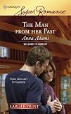 The Man From Her Past (Harlequin Superromance)