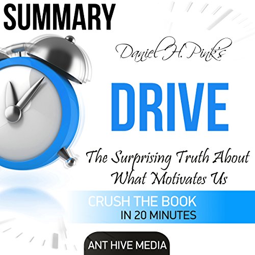 Drive Daniel Pink Ebook Download