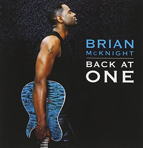 Brian Mcknight - Played_Yourself Lyrics - Zortam Music