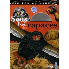 Sous l'oeil des rapaces (1DVD)