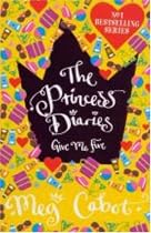 The Princess Diaries: Give me Five