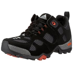 VAUDE Mens Stone Rider Low 20112, Herren Sportschuhe - Wandern