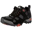 Vaude Men's Stone Rider Low 20112-077, Scarpe da Trekking uomo - Marrone, 45.5 EU