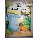 Disney : Jungle Bookby Walt Disney Company