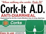 Cork It A.D.