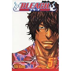 Bleach: v. 5