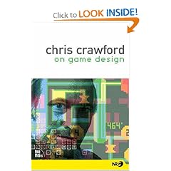 Chris Crawford on Game Design