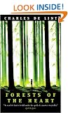 Forests of the Heart (Gollancz S.F.)