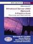 Microsoft Windows Server 2003 Exam 70-293 (Windows Server 2003 Certification Series)