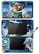 Lego Star Wars 3 III The Clone Wars Game Skin for Nintendo 3DS Console